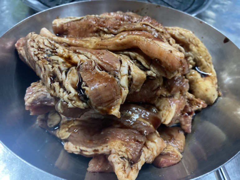 원조초량갈비 이미지