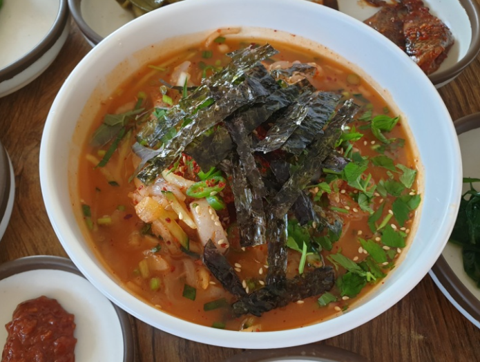 보목어촌계식당 이미지