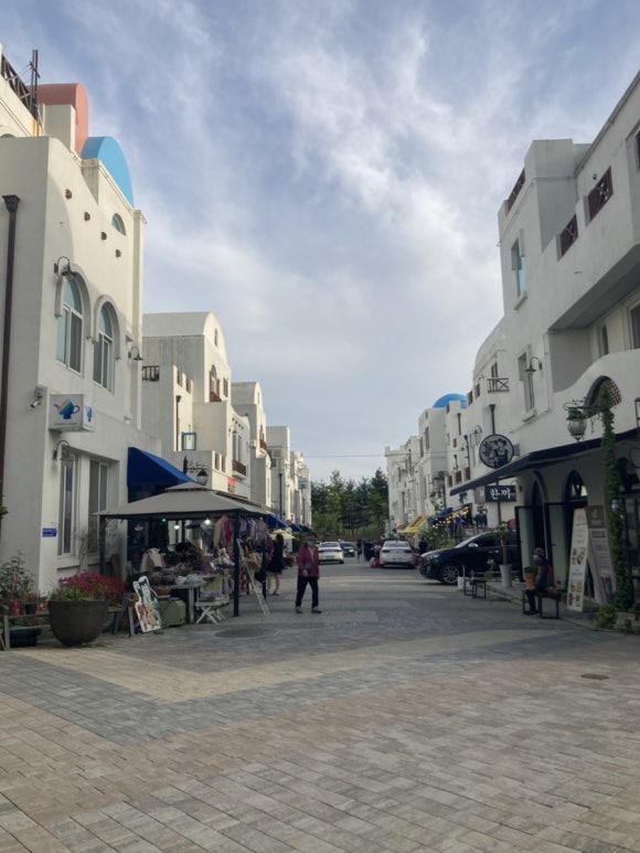 찐배네꽃갈비 이미지