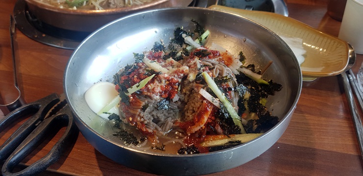 추자리막국수 이미지