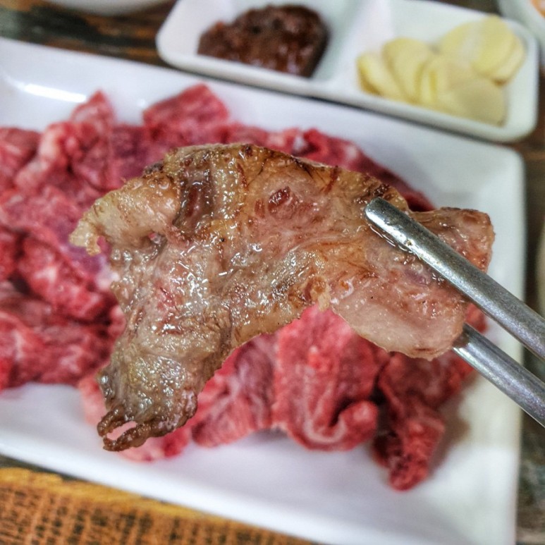 남양한우실비식당 이미지
