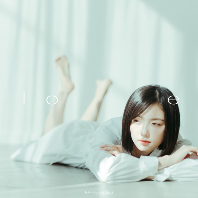My hair 이미지