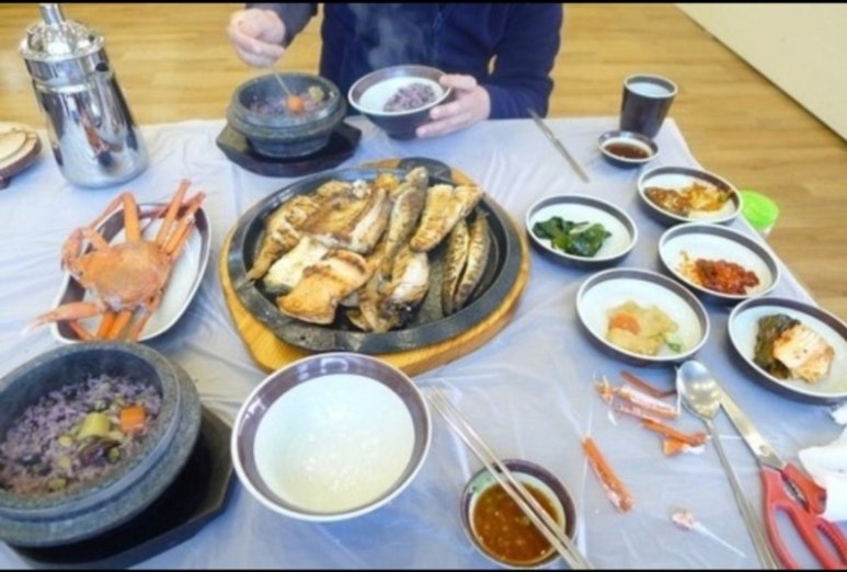 ３.６.３숯불구이 이미지