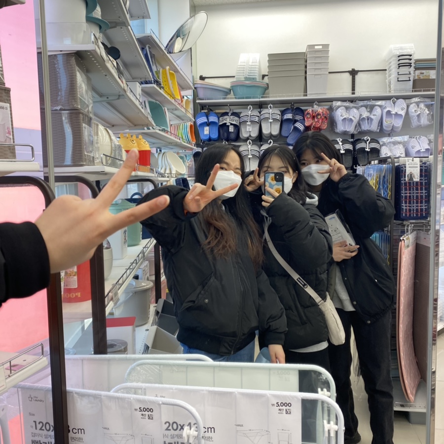 청주다이소우암점 이미지