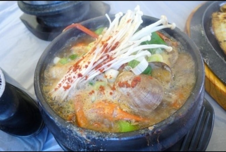 ３.６.３숯불구이 이미지