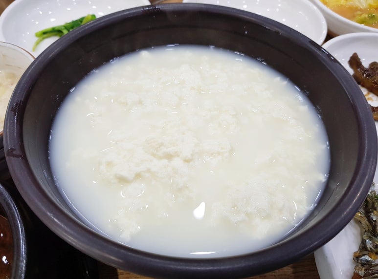 시골초두부 이미지