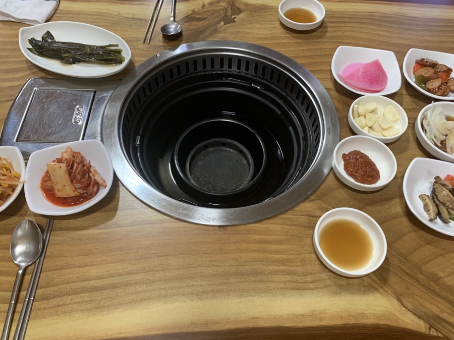 진호돼지갈비 이미지