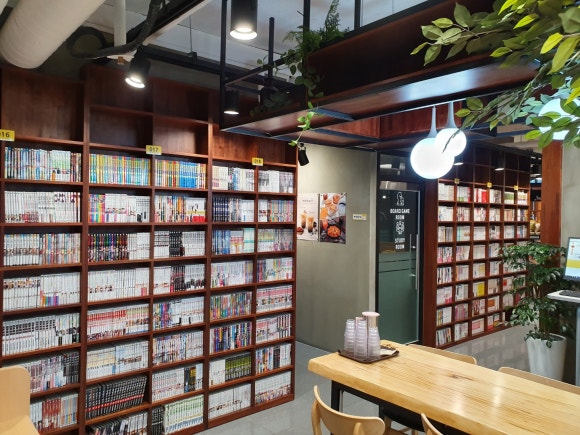 놀숲 의정부역직영점 이미지