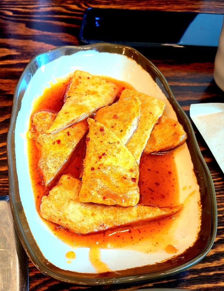 의정부부대찌개&배부른생오리 이미지