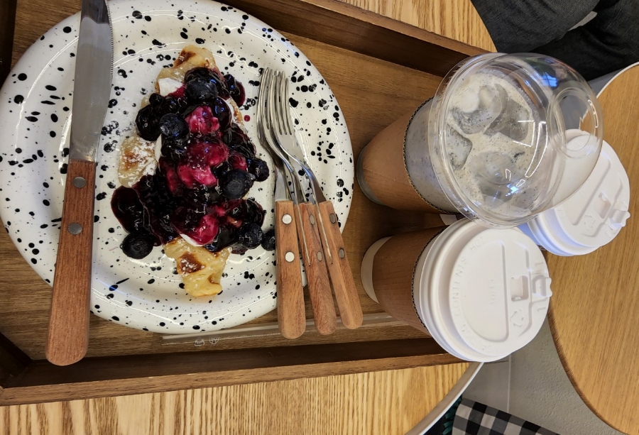 CAFE ONNA(카페 온나) 이미지