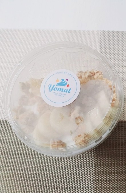 요거트아이스크림맛집요맛선유도역점 이미지