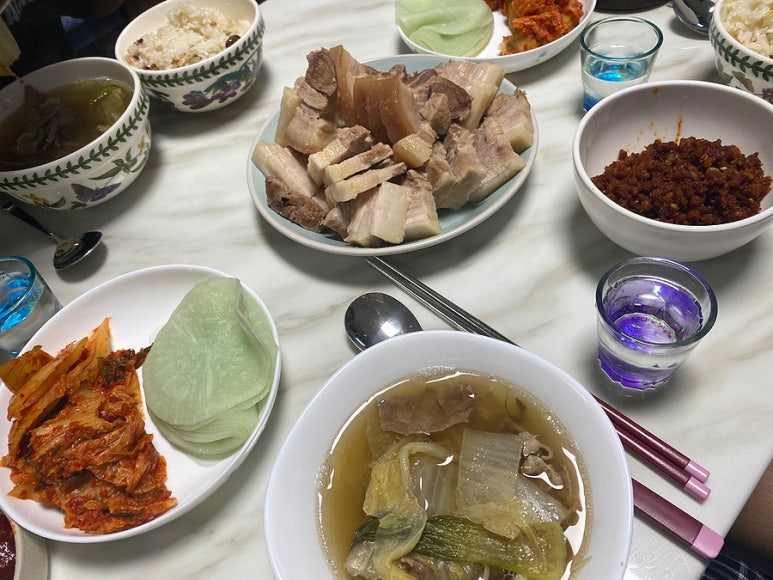 주영정육점 이미지