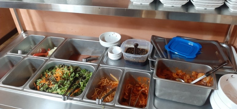 키토산장군두부 이미지
