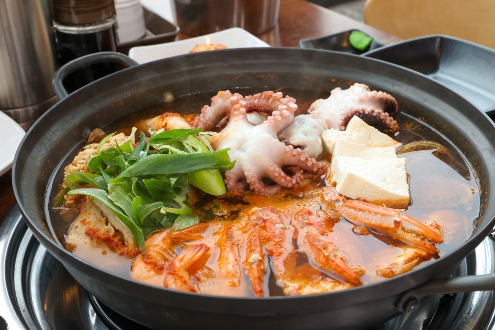 해미 동태탕찜 이미지