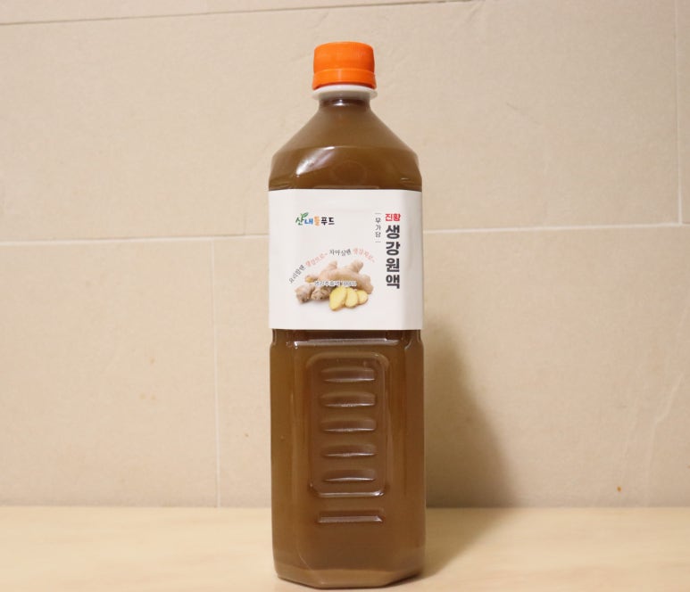 산내들푸드 이미지