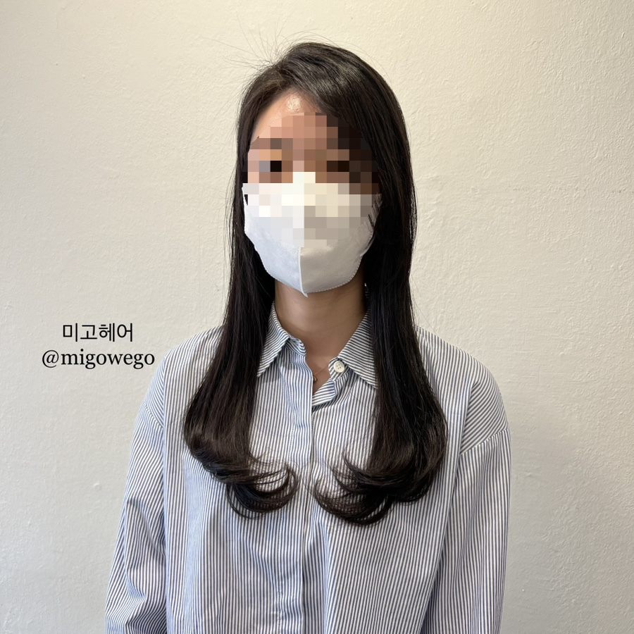 미고헤어 이미지