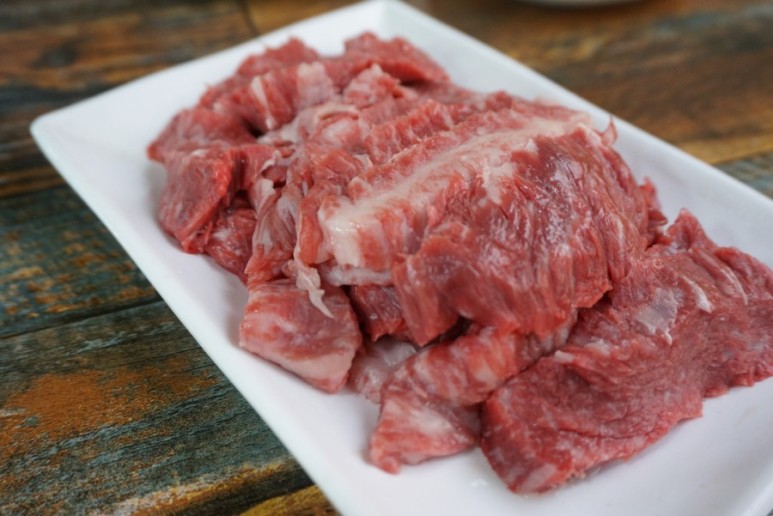 남양한우실비식당 이미지