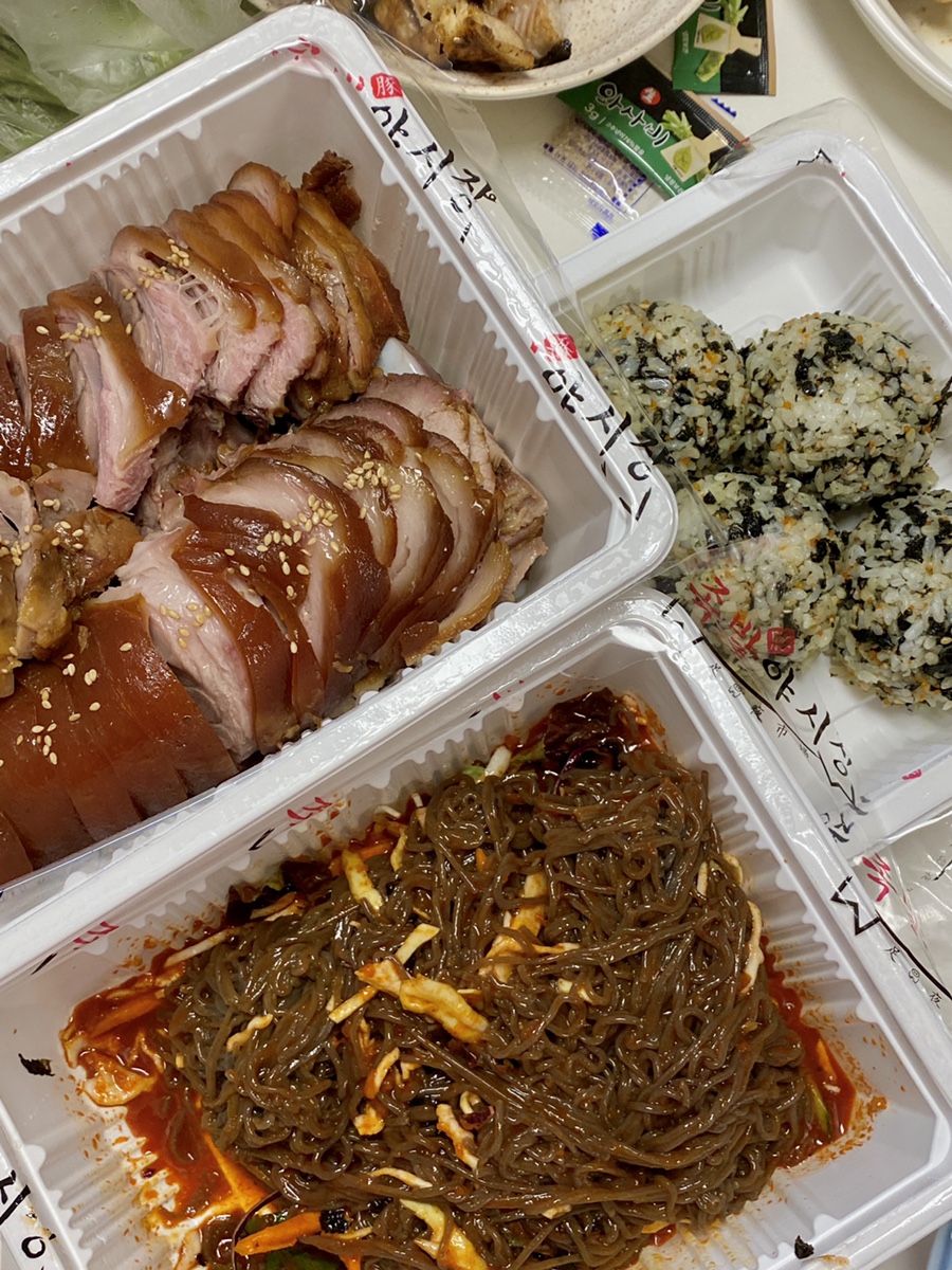 족발야시장신정뉴타운점 이미지