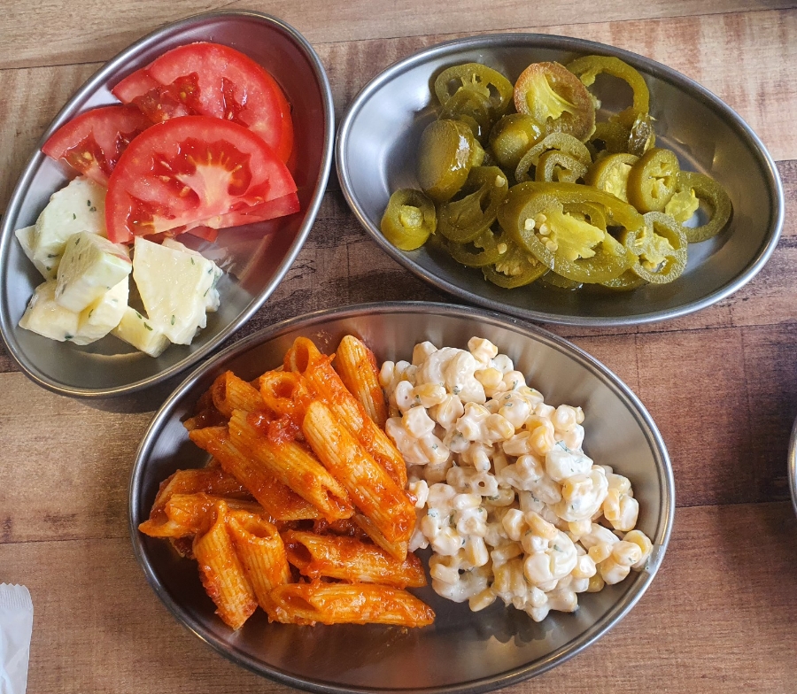 바람난치킨 이미지