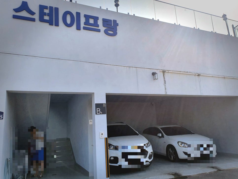 스테이프랑 이미지