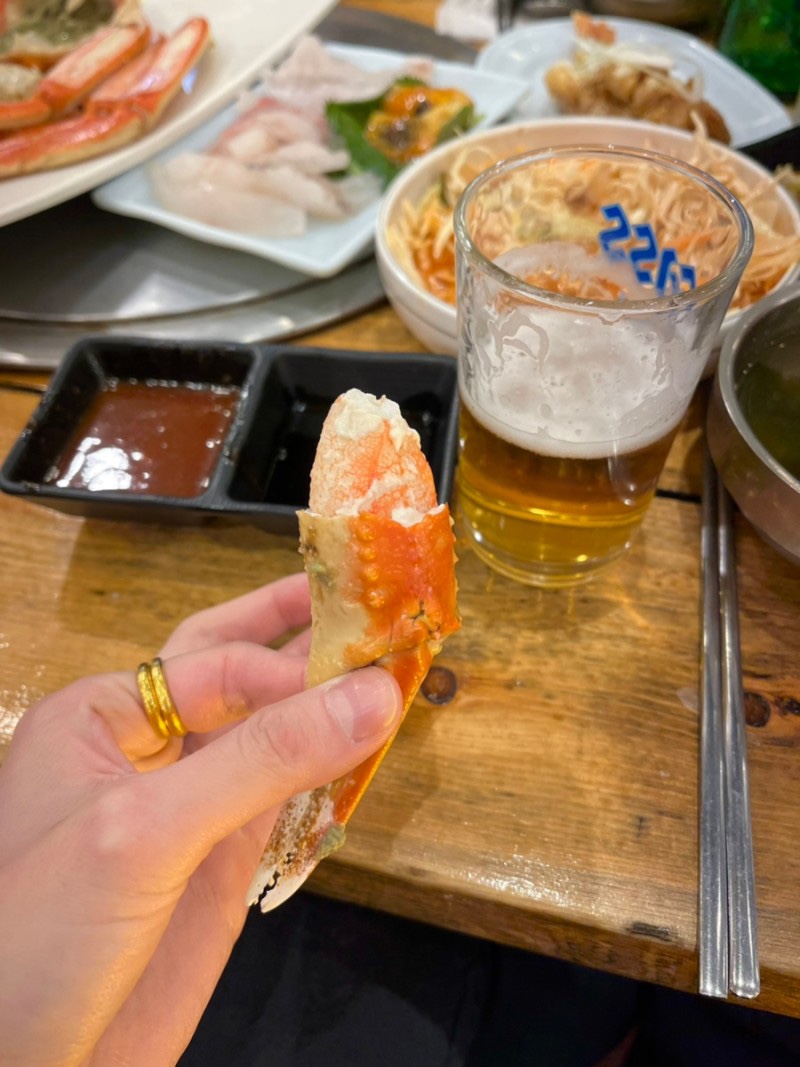 경포대오션 이미지