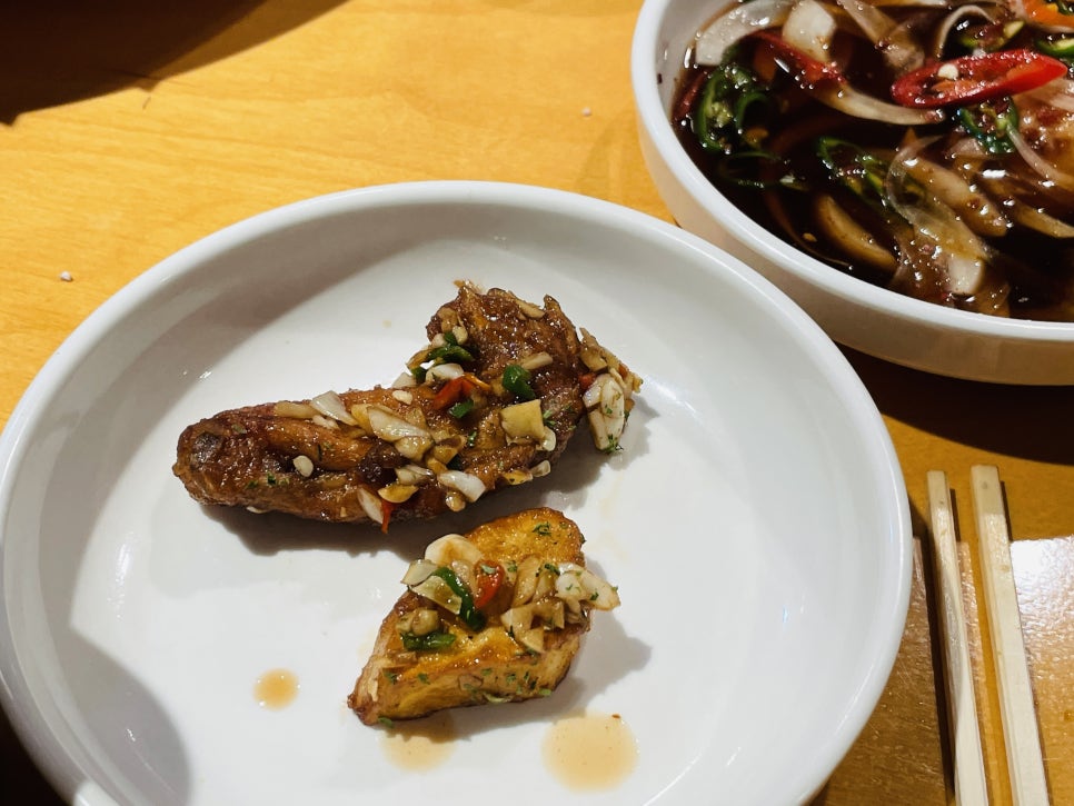 창녕통닭 이미지