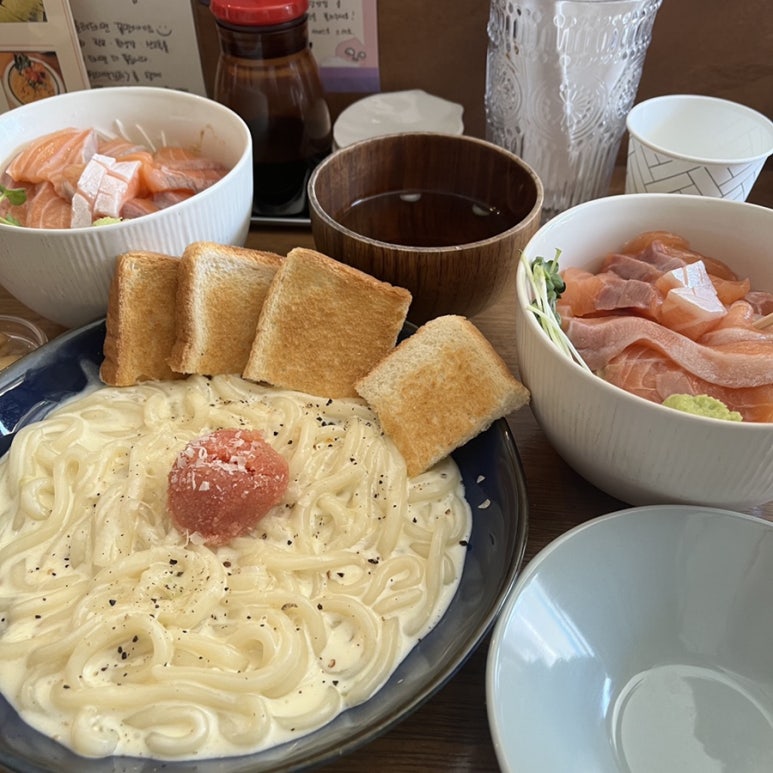 긍정식당 이미지