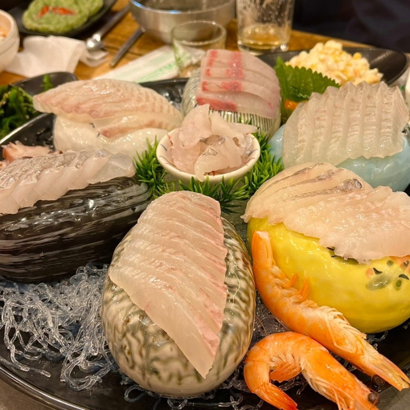 경포대오션 이미지