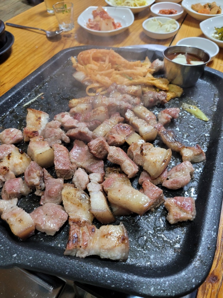 정다운마트 이미지