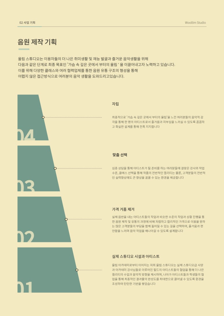 울림음악학원 이미지