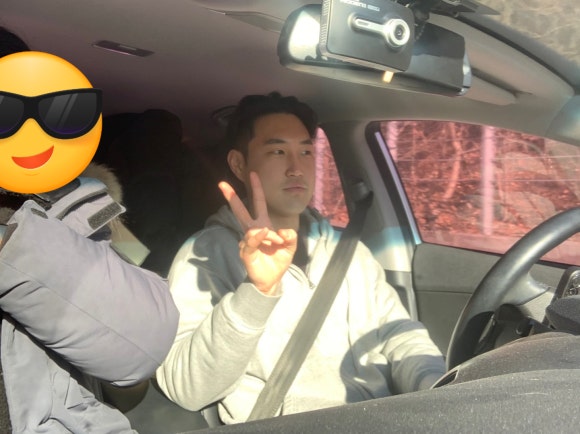 푸른숲민박 이미지