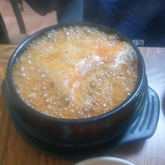 용정해장국 이미지