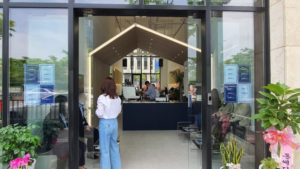 스타크커피 이미지