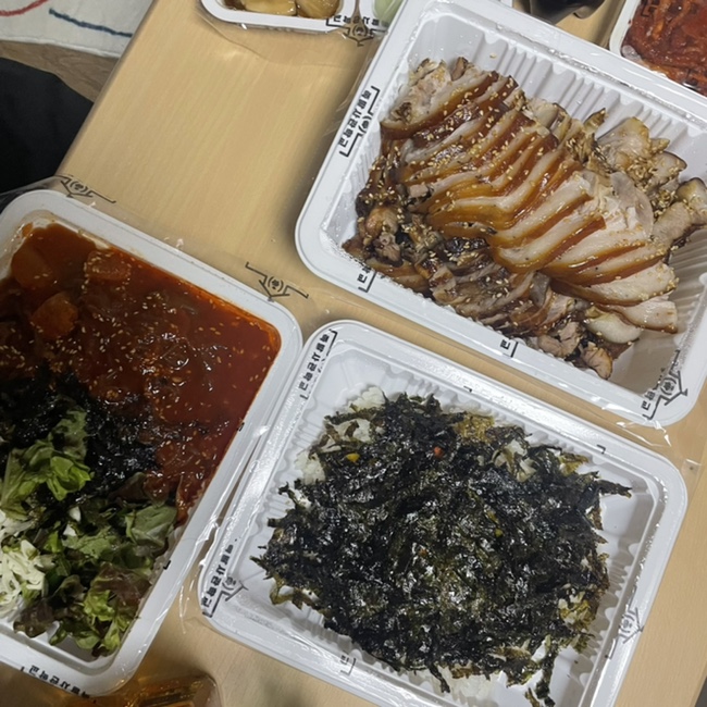 족발사관학교 남천점 이미지