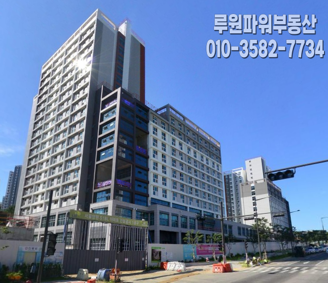 LH 서울양원1단지 이미지