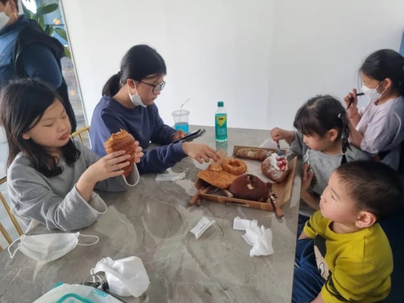 벨르라끄베르 이미지