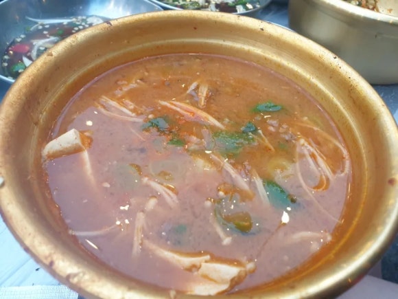 다온식당 이미지