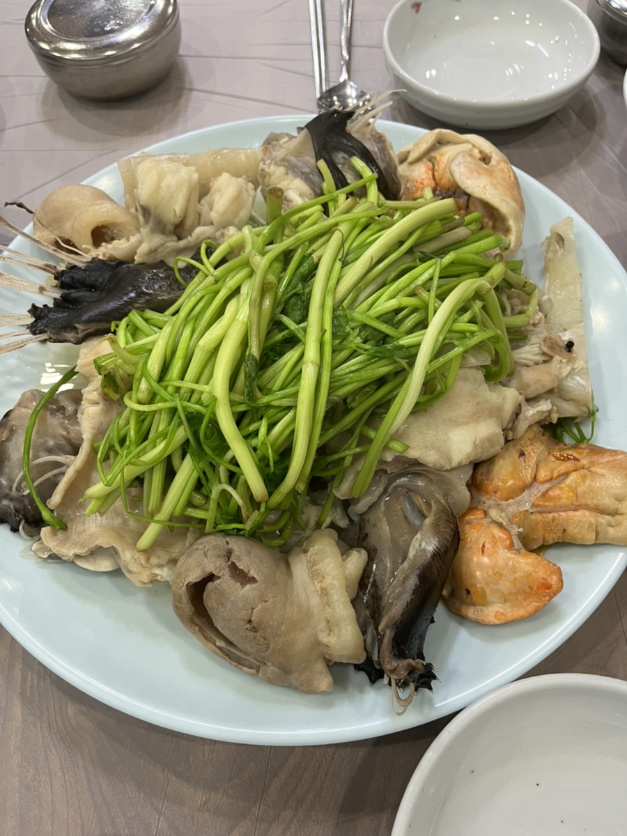 왕손(해물전문점) 이미지