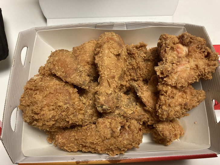 비비큐(BBQ) 이미지