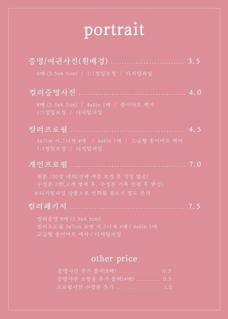 더 프레젠트 이미지