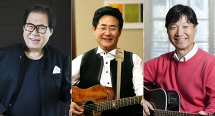 쎄시봉라이브 이미지