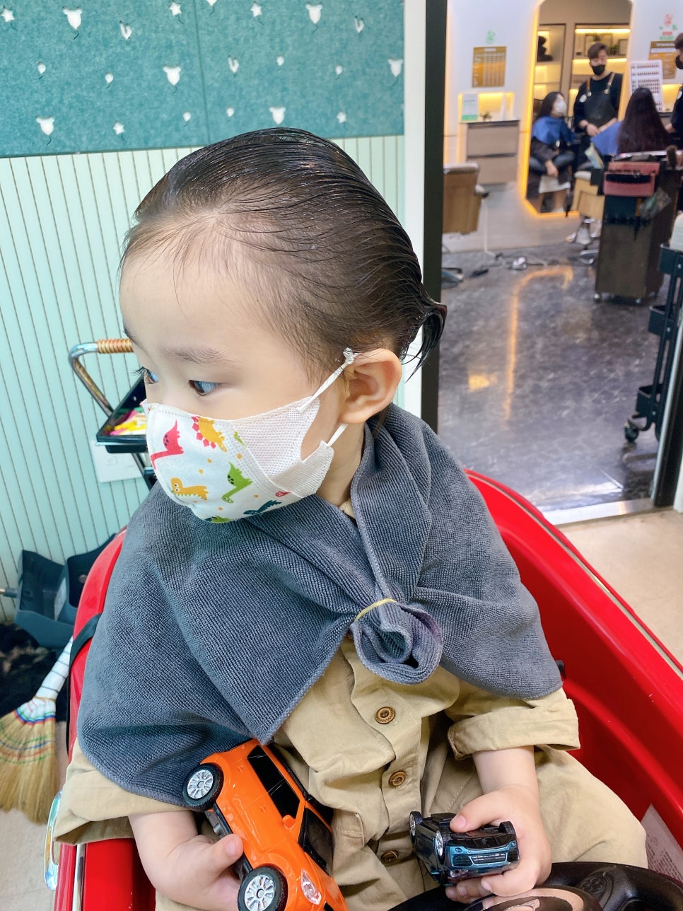두두미용실 이미지