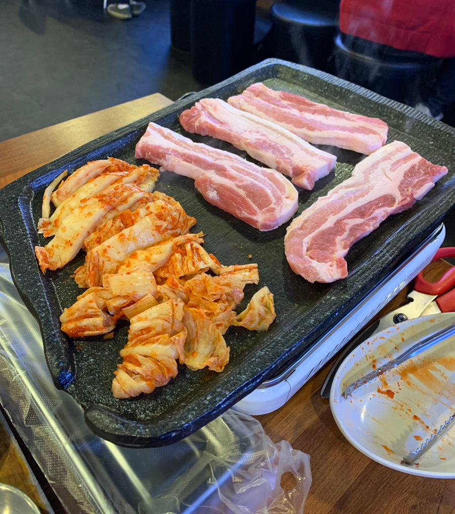 스마일명품찹쌀꽈배기(화정점) 이미지