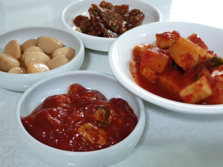 천상갈비 이미지