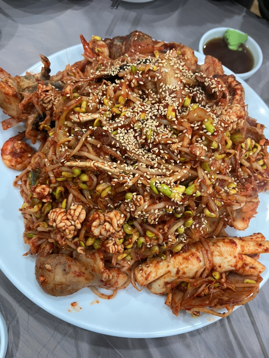 왕손(해물전문점) 이미지