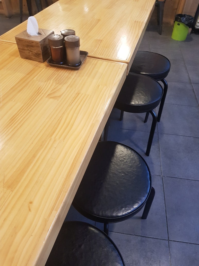 두레김밥 이미지