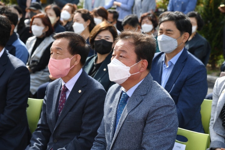김해시립요양원 이미지