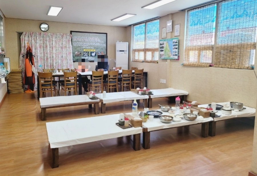 건봉막국수 이미지