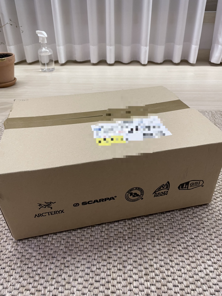 아크테릭스롯데동탄점 이미지