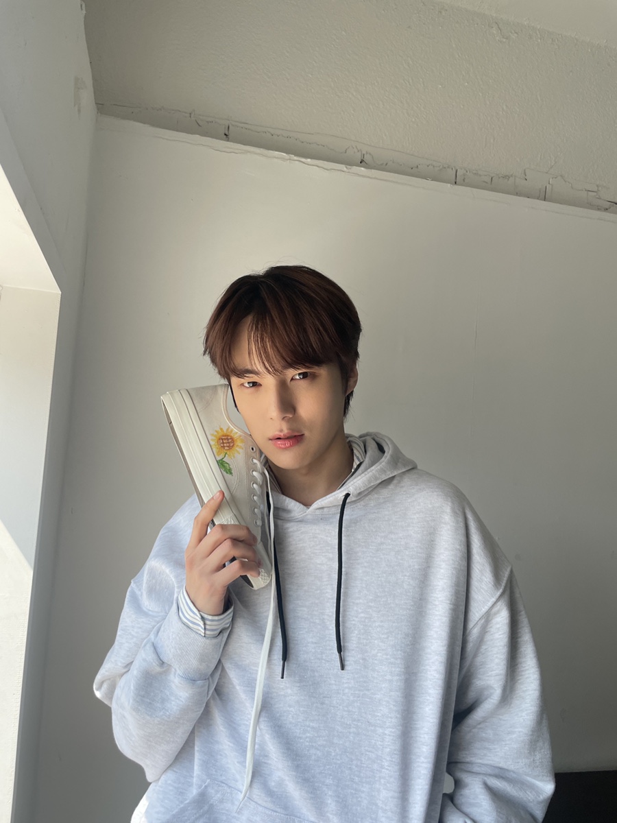 대신유화 이미지
